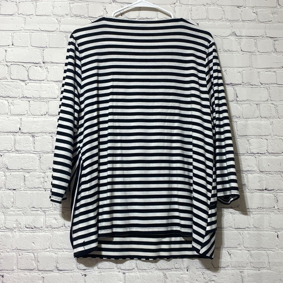 Chicos top stripes - Picture 4 of 6